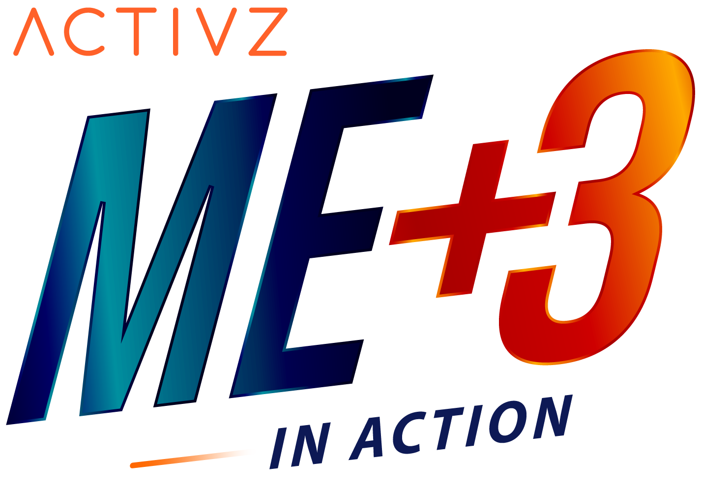 ACTIVZ ME+3 in Action